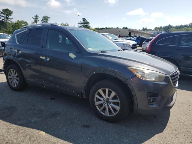 2016 MAZDA CX-5 TOURI JM3KE4CY8G0802199