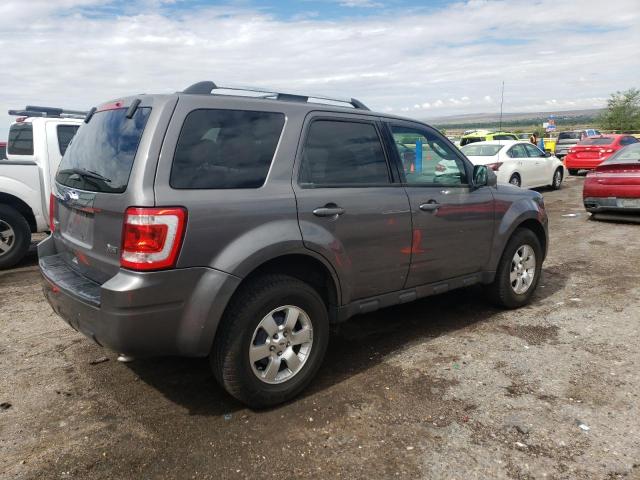 Vin: 1fmcu0eg9ckb68621, lot: 63690085, ford escape limited 20123