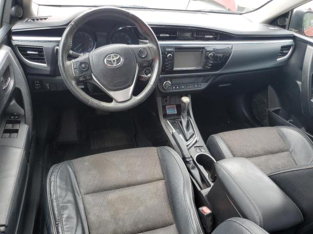 2014 TOYOTA COROLLA L - 5YFBURHE5EP118267