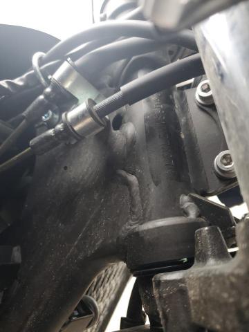 2025 KAWASAKI KL650 H - ML5KLEH18SDA36117