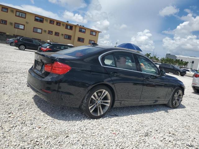 2015 BMW 328 I WBA3A5C51FF607803