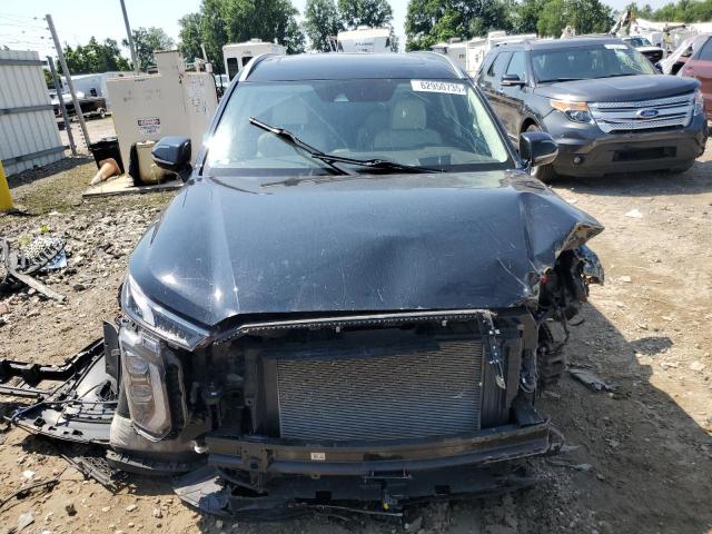 2021 HYUNDAI PALISADE C KM8R7DHE7MU245706
