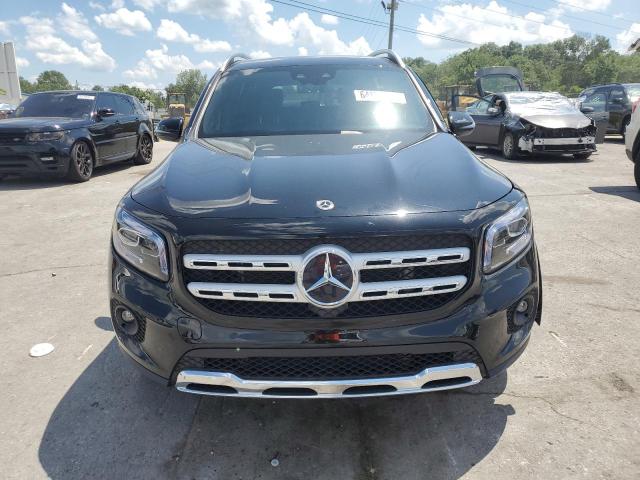 2022 MERCEDES-BENZ GLB 250 4MATIC W1N4M4HB8NW250702