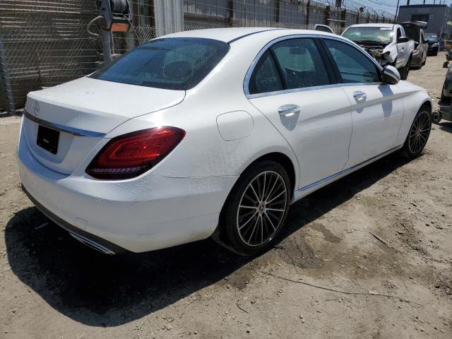 2021 MERCEDES-BENZ C 300 W1KWF8DB5MR645270