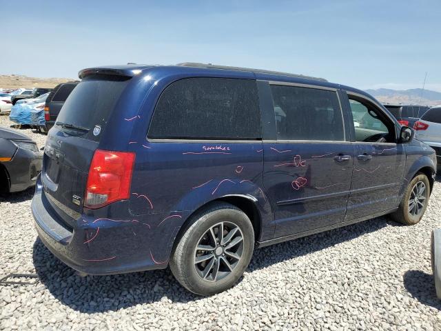 2017 DODGE GRAND CARA 2C4RDGEG0HR765950