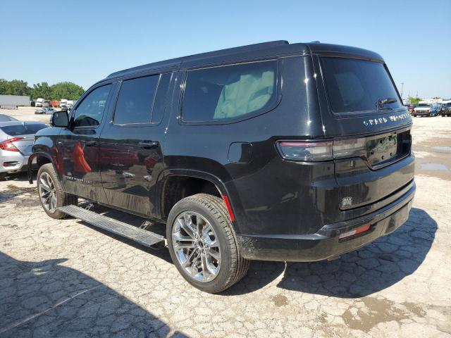 Vin: 1c4sjvfp5rs192539, lot: 62644495, jeep grand wago series ii 20242