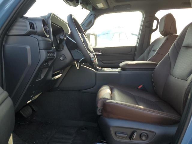 2024 TOYOTA LAND CRUIS - JTEABFAJ5RK016961
