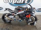 2024 APRILIA RS 660 - ZD4KSUG09RS002609