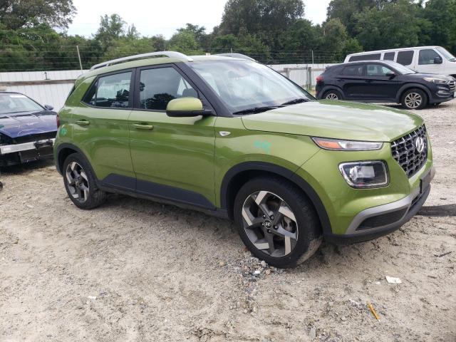 2023 HYUNDAI VENUE SEL KMHRC8A34PU234291