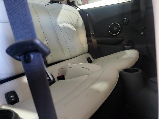 2015 MINI COOPER S WMWXP7C52F2A58702