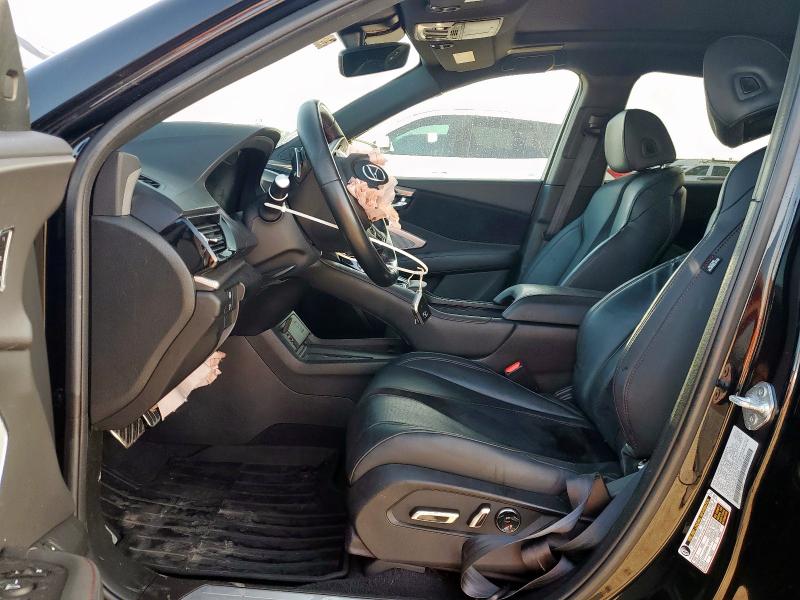 2023 ACURA RDX A-SPEC 5J8TC1H66PL002686