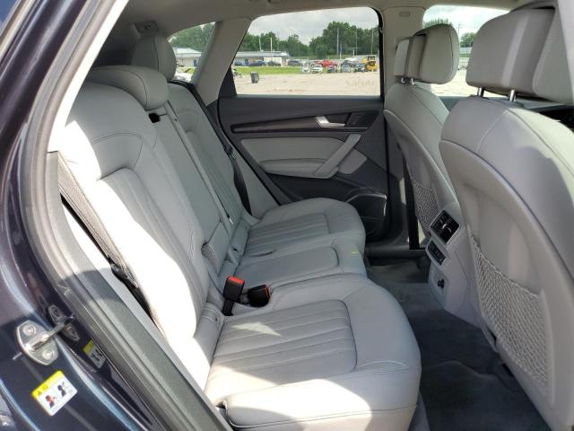 2019 AUDI Q5 PREMIUM WA1BNAFY8K2133829