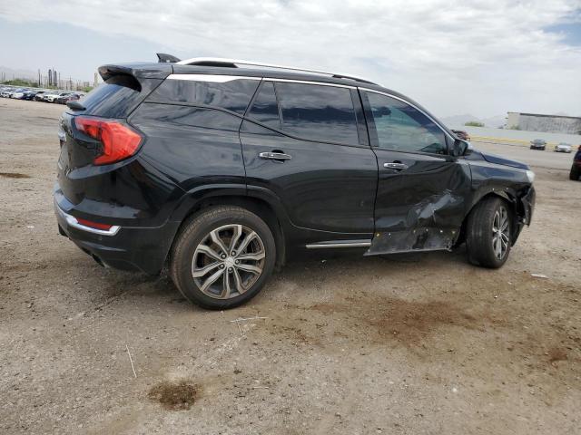 2019 GMC TERRAIN DE 3GKALSEX8KL107126