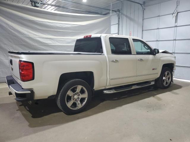 2015 CHEVROLET SILVERADO - 3GCUKREH3FG348653
