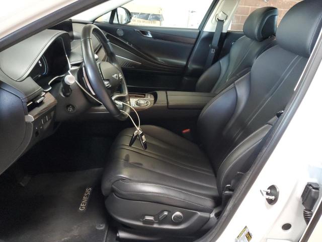 2022 GENESIS G80 BASE KMTGB4SC7NU092264