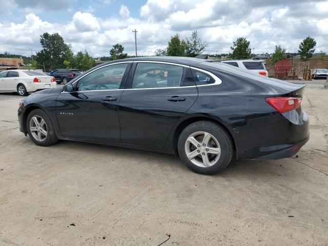 2020 CHEVROLET MALIBU LS 1G1ZB5ST1LF076133