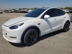 2023 TESLA MODEL Y - 7SAYGDEEXPA036901