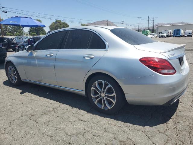 Vin: 55swf4jb0gu123503, lot: 63108455, mercedes-benz c-class 300 20162