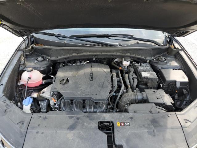2024 HYUNDAI TUCSON LIM - 5NMJE3DE2RH347498