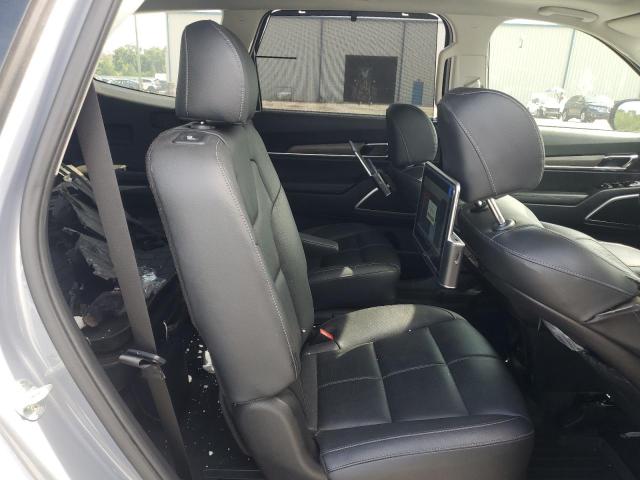2022 KIA TELLURIDE 5XYP34HC6NG311980