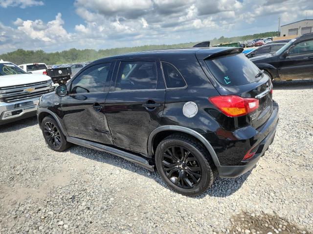 2019 MITSUBISHI OUTLANDER SPORT ES JA4AP3AU2KU009596