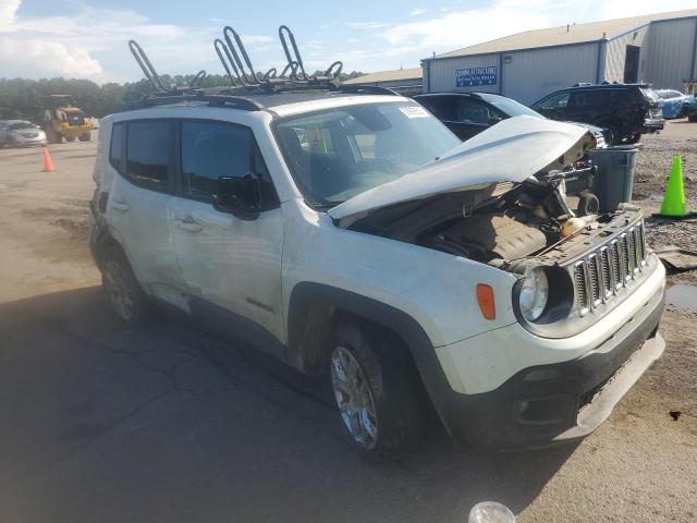 2016 JEEP RENEGADE L ZACCJBBT1GPD83612