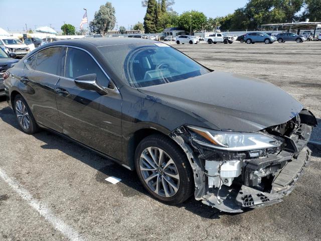 2022 LEXUS ES 300H BA 58ACA1C19NU017825