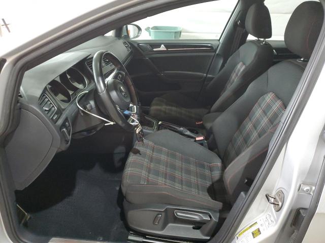 2016 VOLKSWAGEN GTI S/SE 3VW4T7AU4GM045966