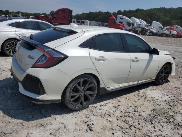 2017 HONDA CIVIC SPOR SHHFK7H91HU221327