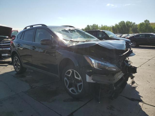2019 SUBA CROSSTREK LIMITED W/ - JF2GTAMCXK8228092