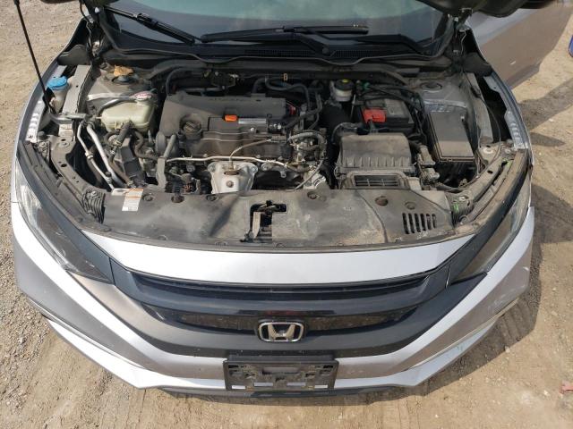 2020 HONDA CIVIC LX 2HGFC2F5XLH015929