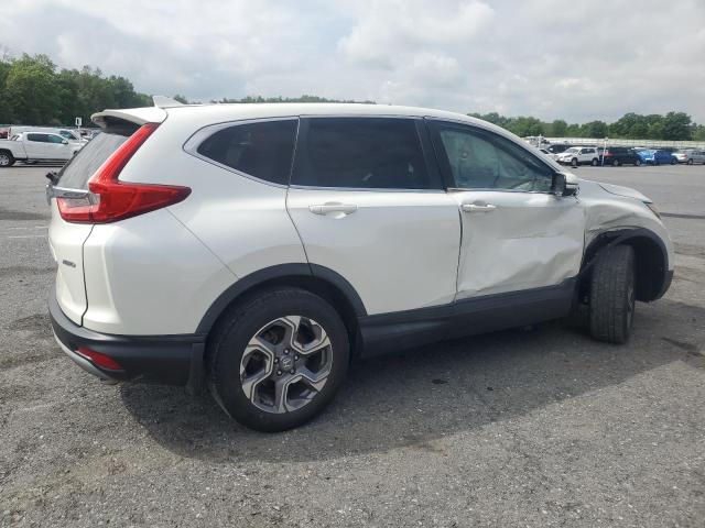 2017 HONDA CR-V EX 2HKRW2H58HH637654