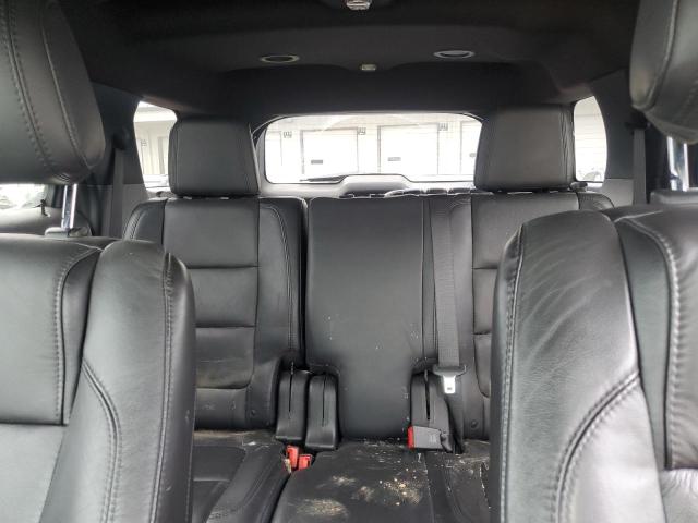 2015 FORD EXPLORER X - 1FM5K8D85FGC61201