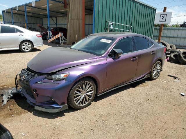 LEXUS IS 200T
