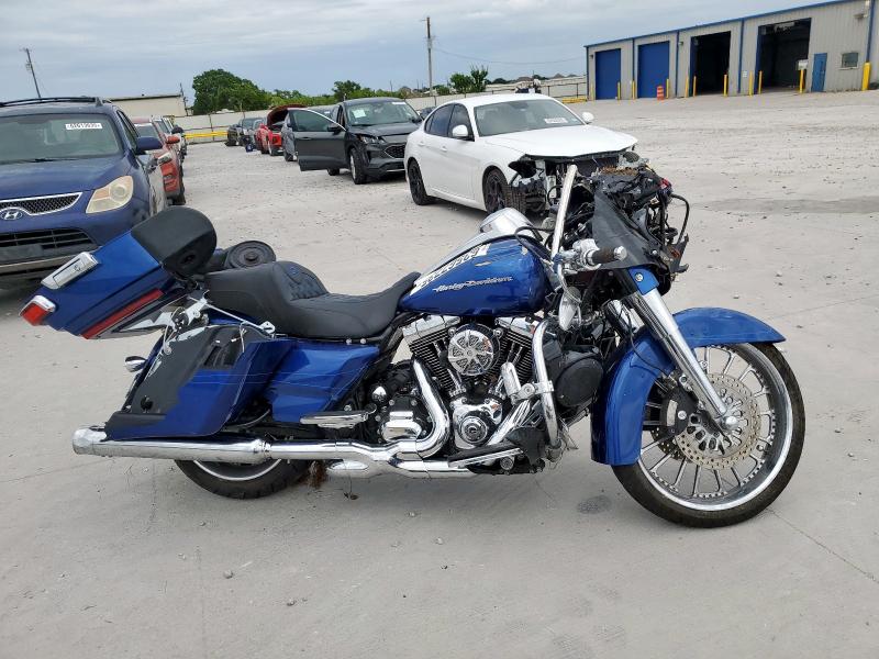 2016 HARLEY-DAVIDSON FLTRXS ROA 1HD1KTM14GB620429