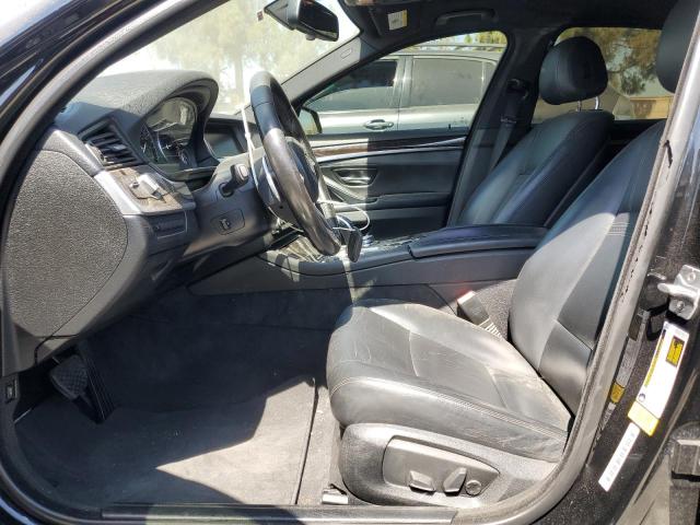 2016 BMW 535 I WBA5B1C52GG552692