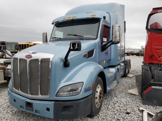 PETERBILT TRACTOR 579 2016 1XPBD49XXGD344344 photo #3