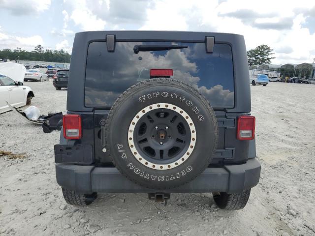 2015 JEEP WRANGLER U - 1C4BJWDG4FL631793