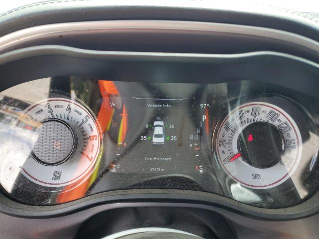 2022 DODGE CHALLENGER - 2C3CDZBT4NH226062