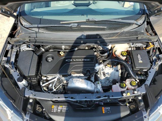 2018 CHEVROLET VOLT LT 1G1RA6S52JU109109