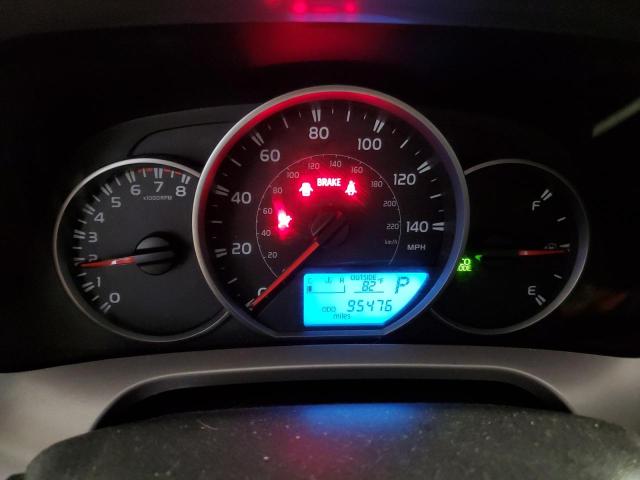 2016 TOYOTA RAV4 LE - JTMBFREV4GJ101529