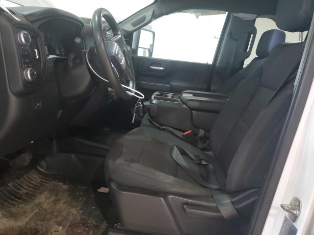 2021 GMC SIERRA K25 1GT59LE74MF245387