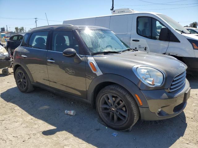 Vin: wmwzb3c54ewr39731, lot: 63635215, mini cooper countryman 20144