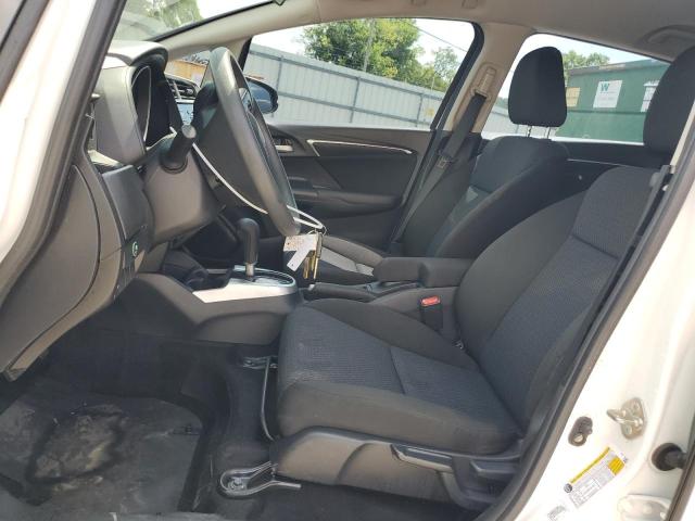 2019 HONDA FIT LX 3HGGK5H41KM717263