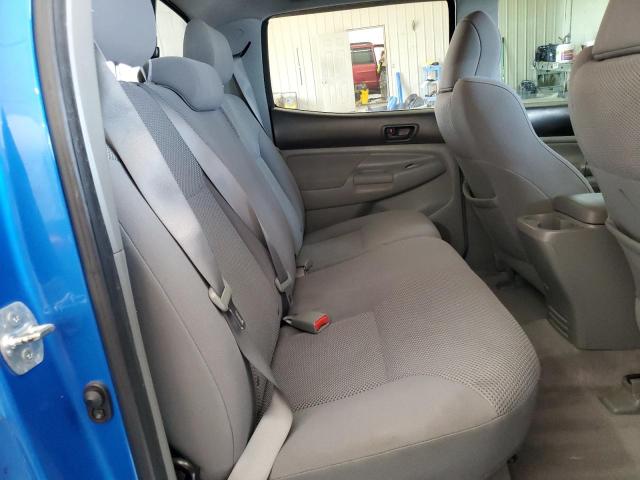 2010 TOYOTA TACOMA DOU - 5TELU4ENXAZ693805