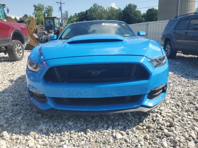 2017 FORD MUSTANG - 1FA6P8AM3H5219867