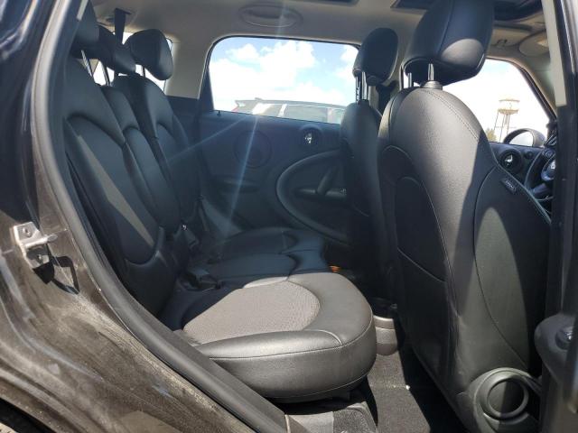 2016 MINI COOPER S C WMWZC5C53GWU02795