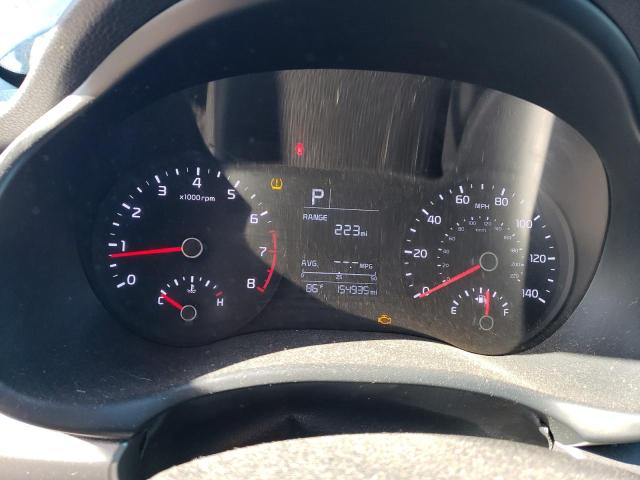 2019 KIA RIO S - 3KPA24AB9KE209396
