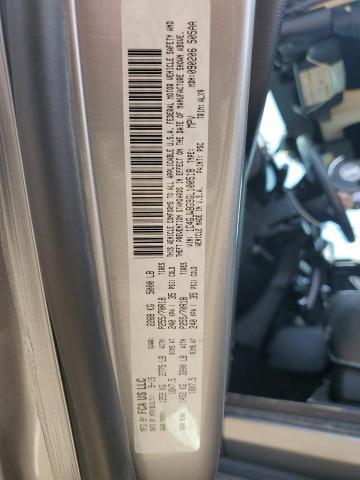 2016 JEEP WRANGLER S - 1C4GJWBG9GL100518