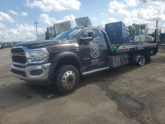 Global Auto Auctions: 2022 RAM 5500